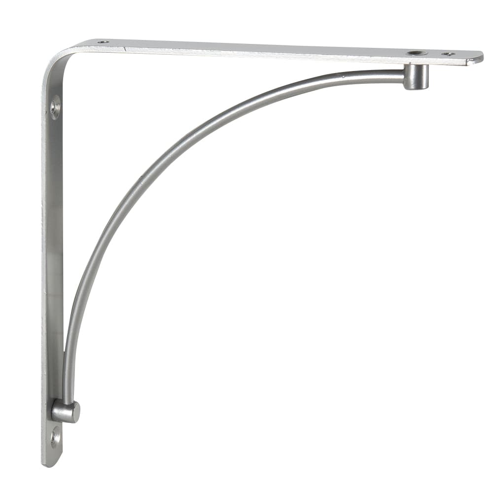 Manchester Reinforced Shelf Support - 8 in. x 8 in.