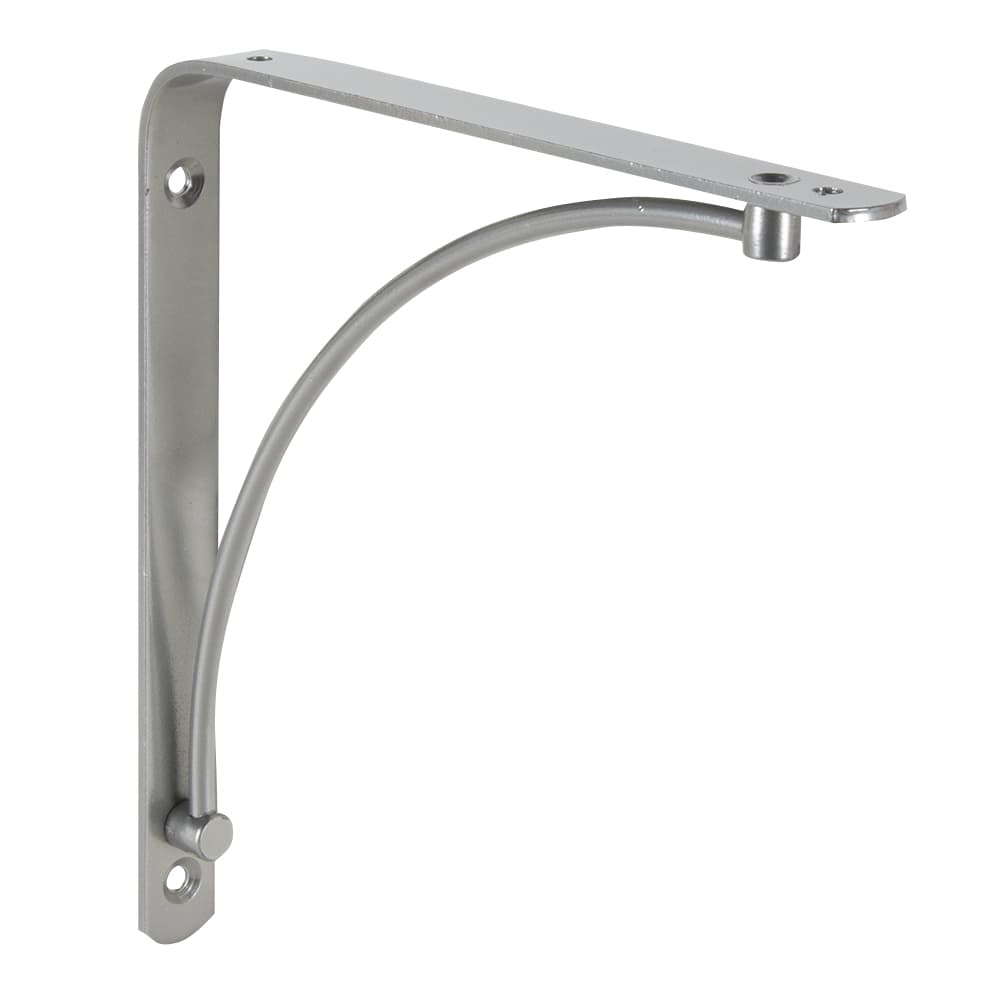 Manchester Reinforced Shelf Support - 8 in. x 8 in.