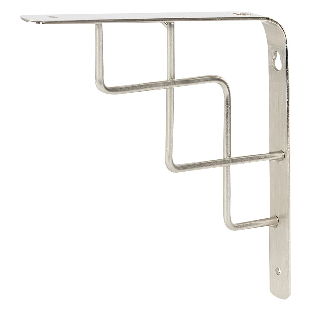 ONWARD Decorative Shelf Bracket - 8 in. x 8 in.