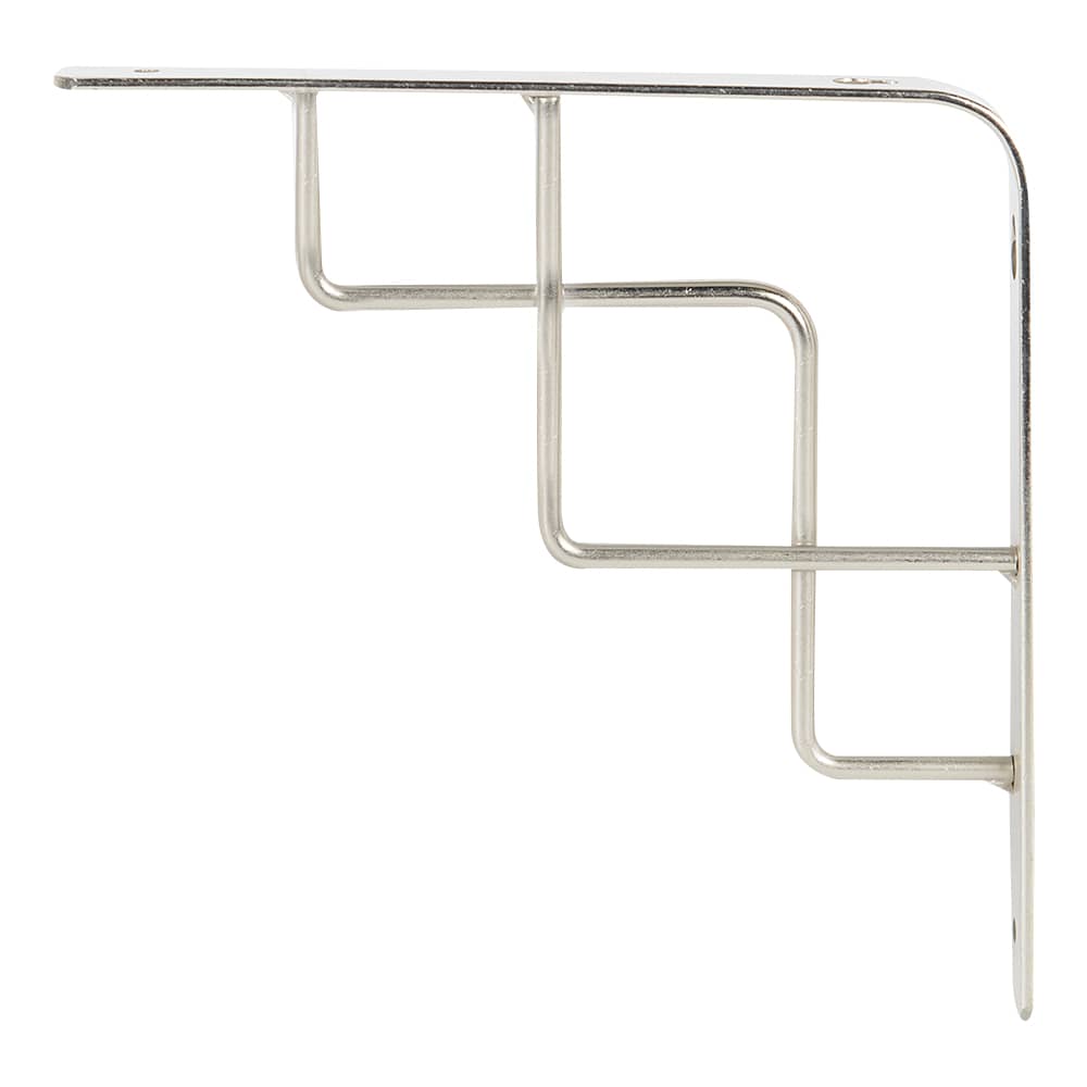 ONWARD Decorative Shelf Bracket - 8 in. x 8 in.