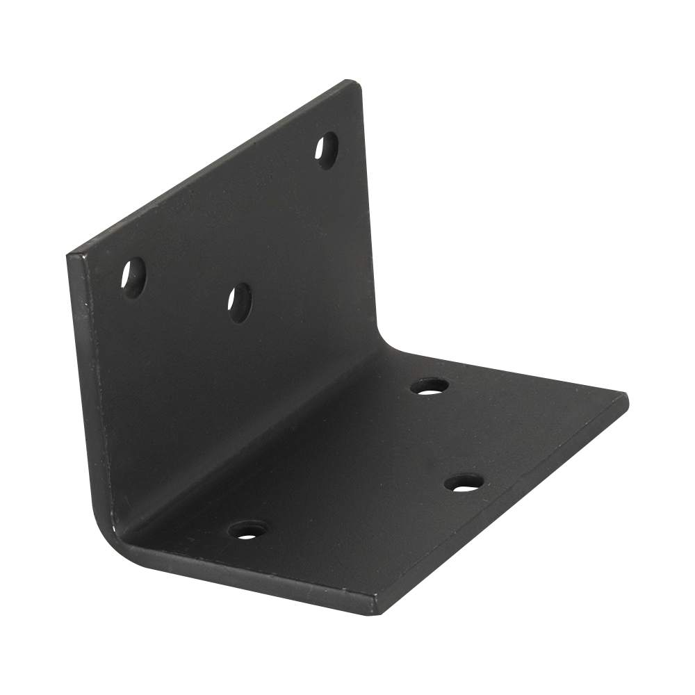 Équerre de poutre (n° 3356) 5 po x 3 3/16 po x 3 3/16 po x 1/4 po