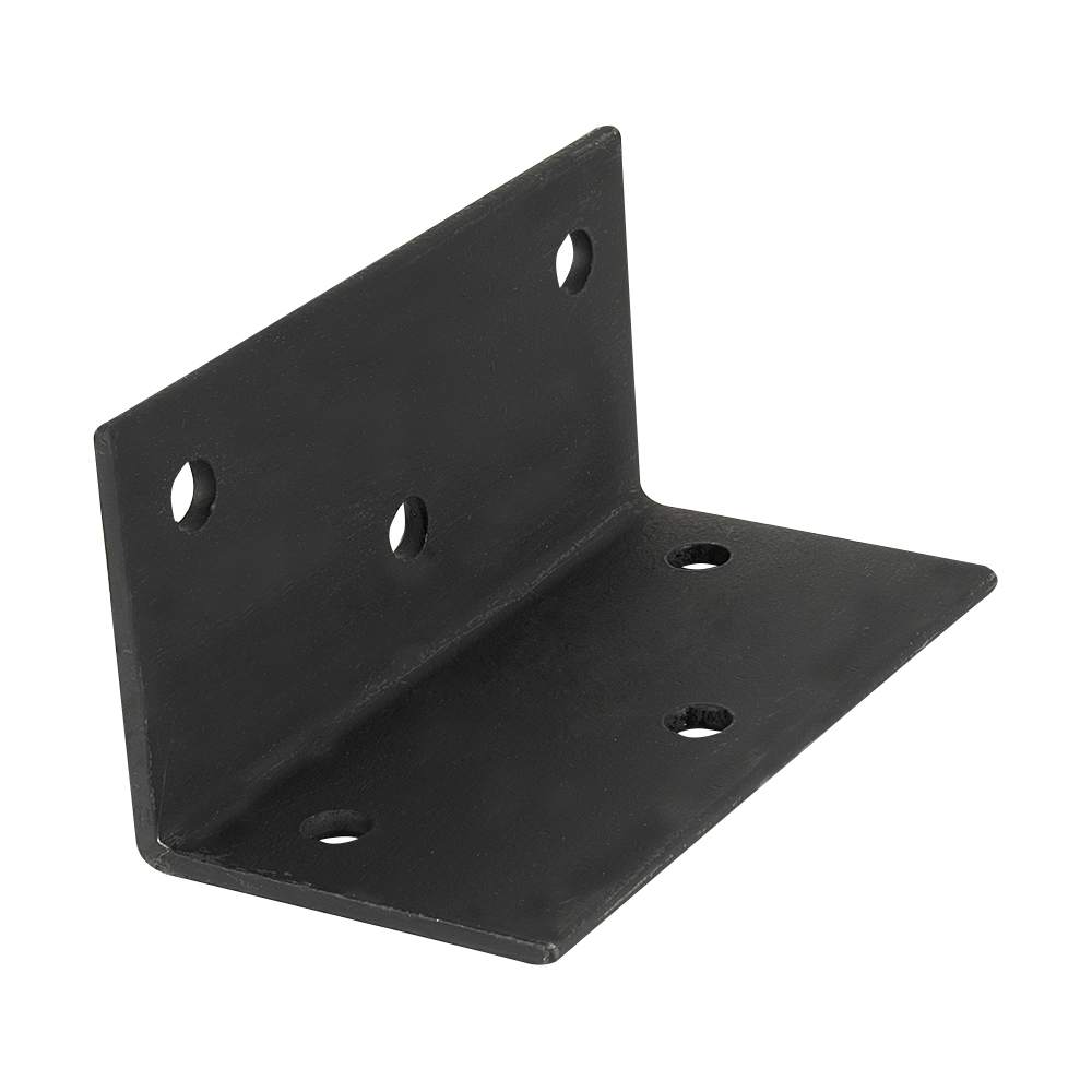 Équerre de poutre (n° 4481) 8 po x 4 po x 4 po x 3/16 po