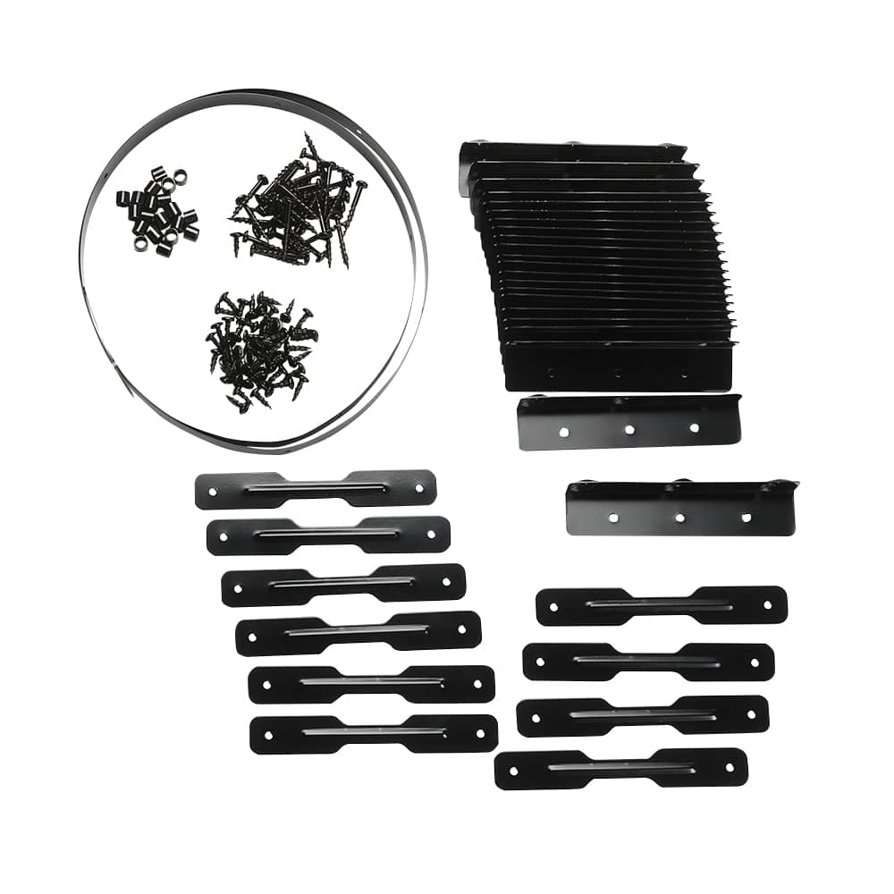 Système de store pour patio PYLEX