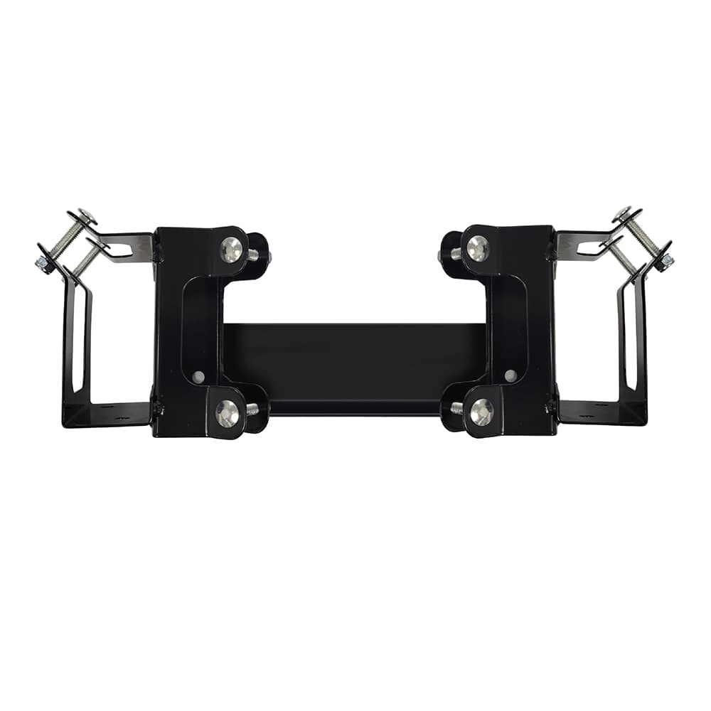 Structure de rangement 2x4 & range-bûches PYLEX