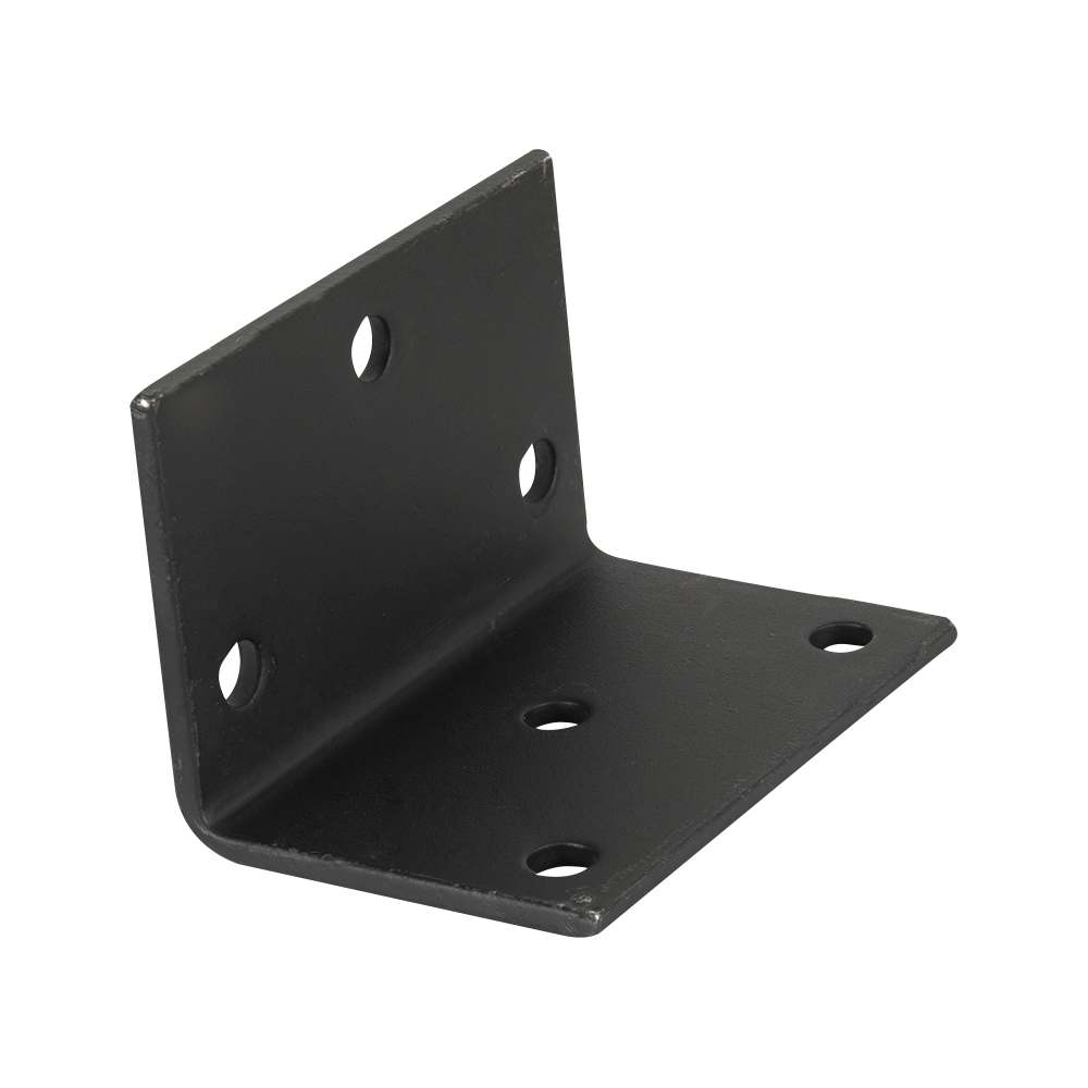 Équerre de poutre (n° 4461) 6 po x 4 po x 4 po x 1/4 po