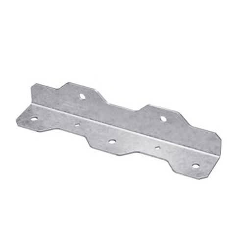 Équerre pour marches ZMAX 1 1/2 po x 8 1/4 po