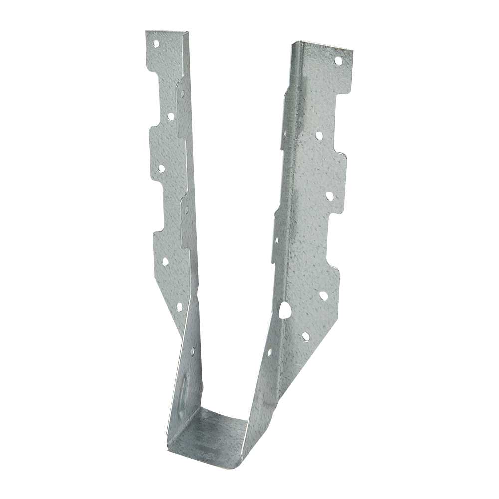 Étrier à solives 2 po x 10 po (série LU210L)