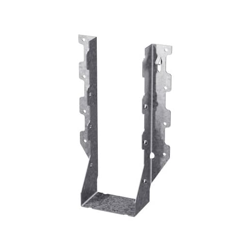 Étrier double à solives 2 po x 10 po (série LUS210-2)