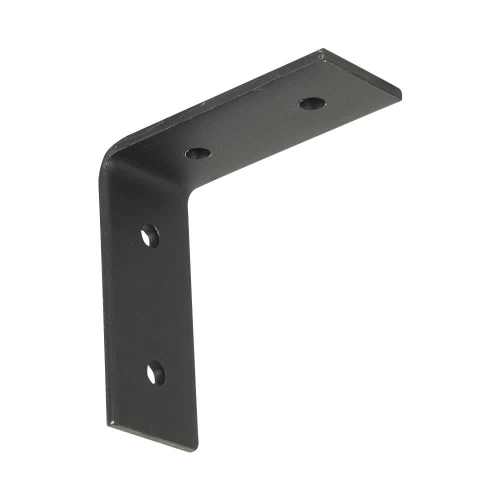 Shelf Support (n° 4413) 3 1/2 in. x 3 1/2 in. x 1 1/2 in. x 3/16 in.