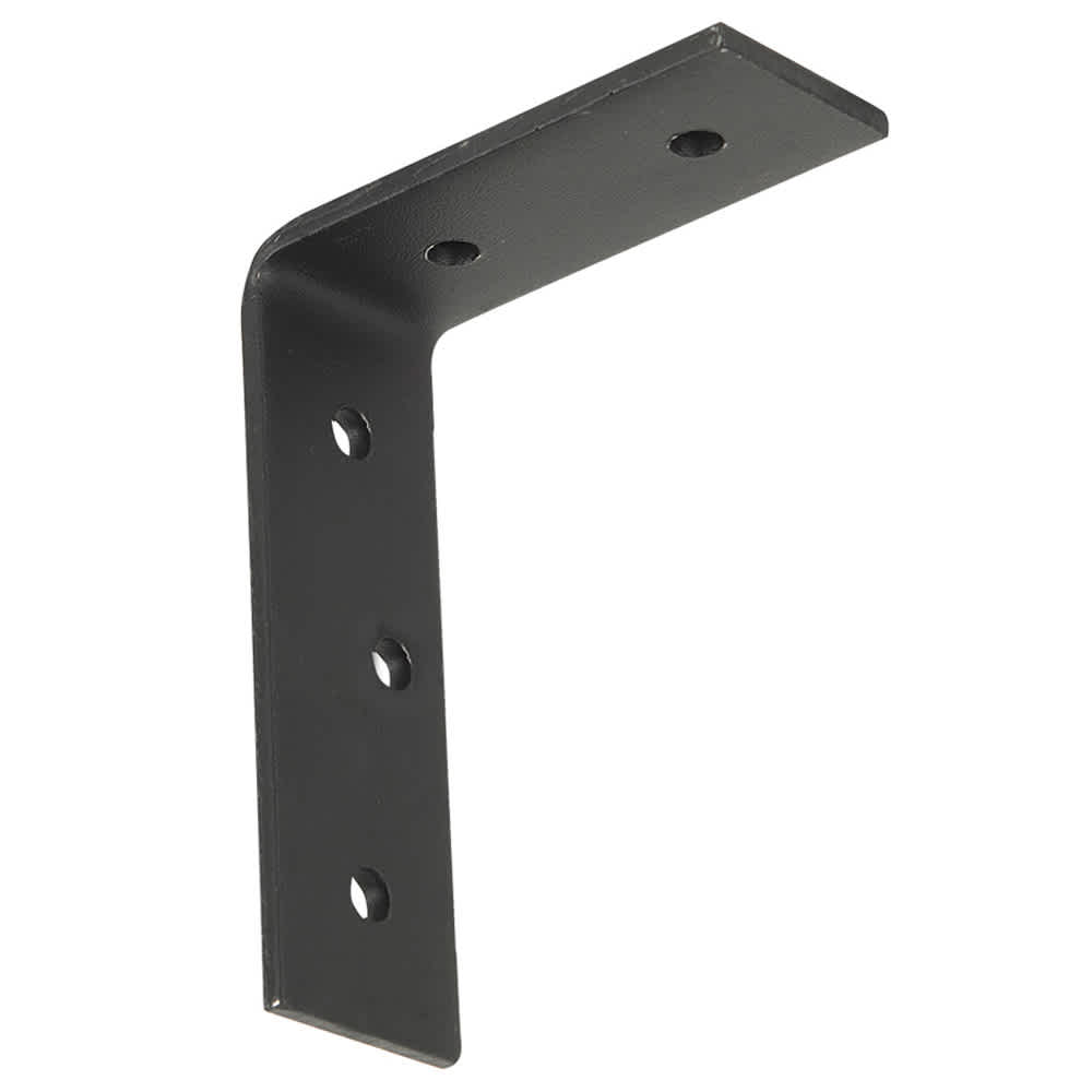 Shelf Support (n° 7723) 7 in. x 7 in. x 2 in. x 1/4 in.