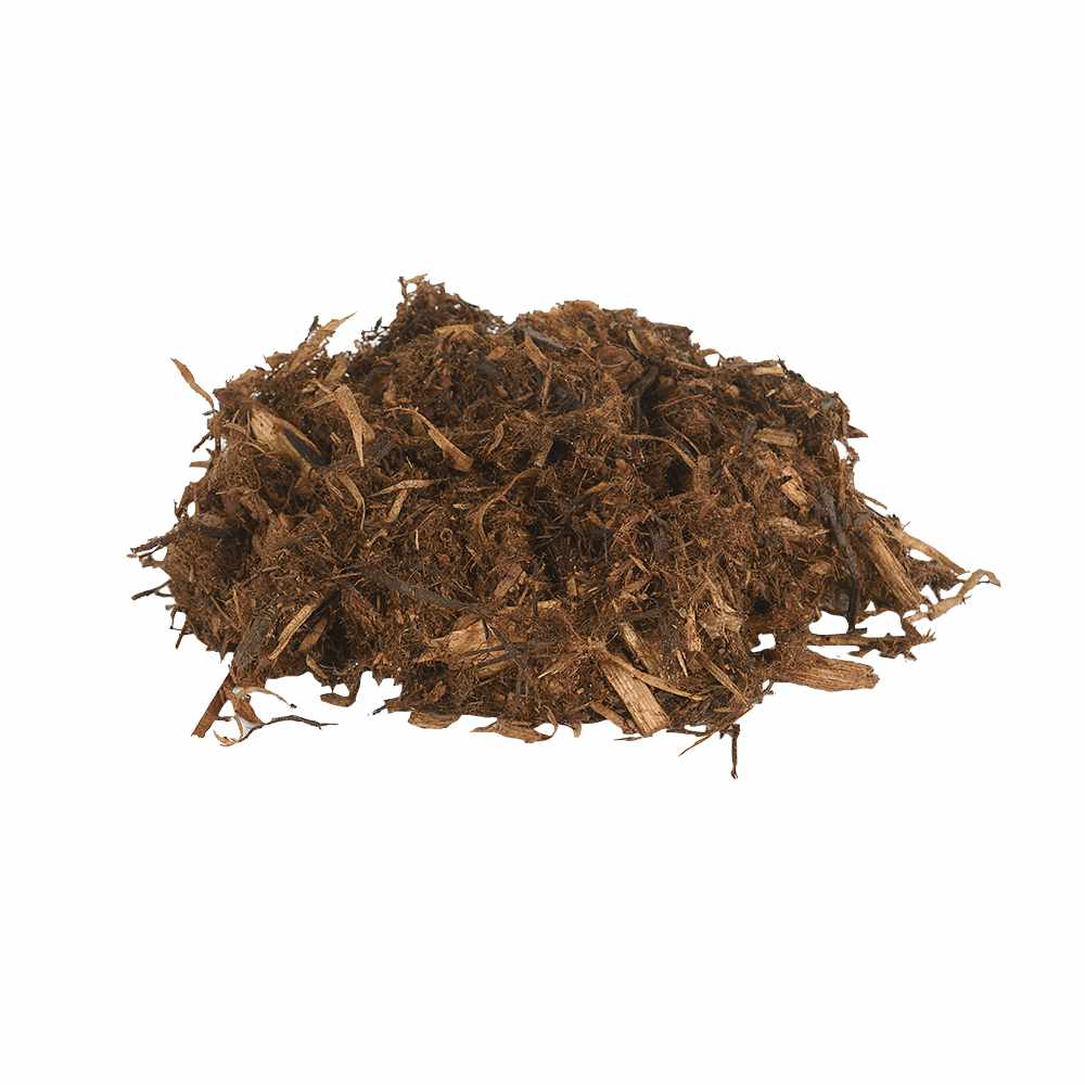 Paillis de cèdre naturel 2&nbsp;pi³