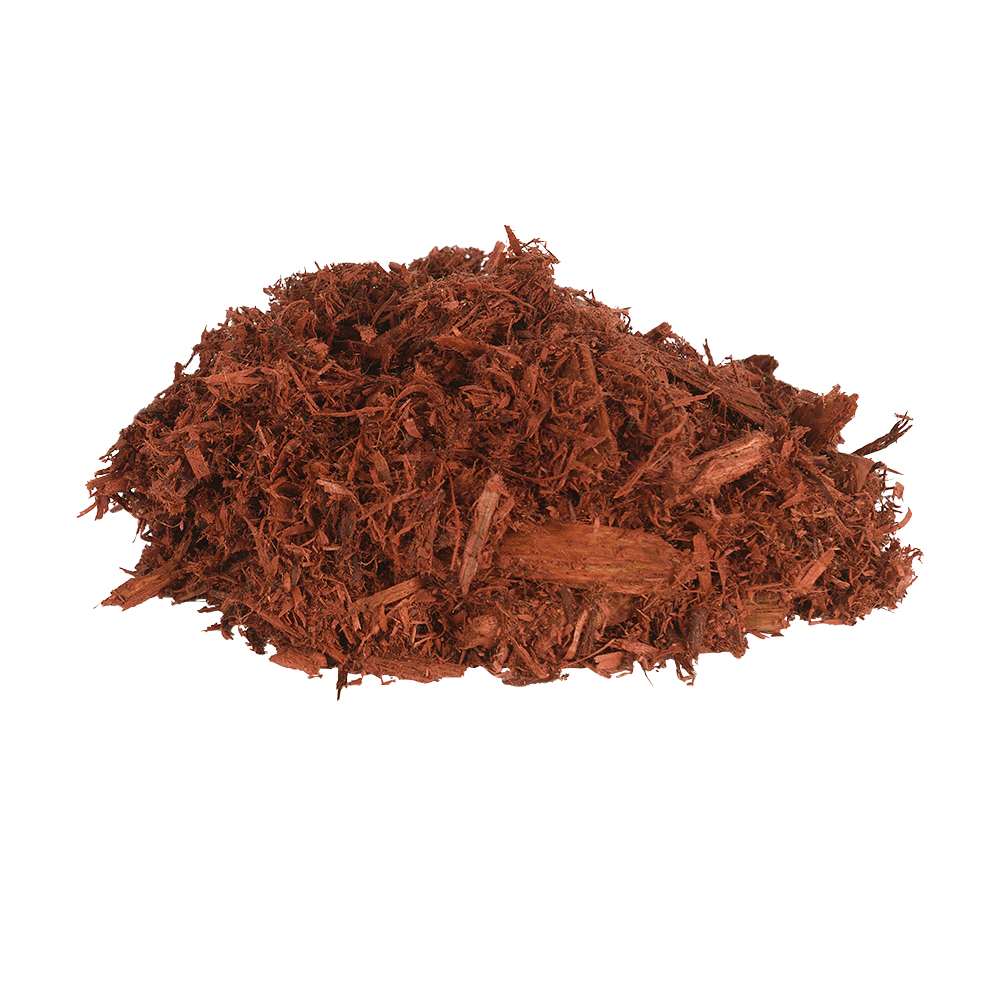 Red Cedar Mulch 2 ft³