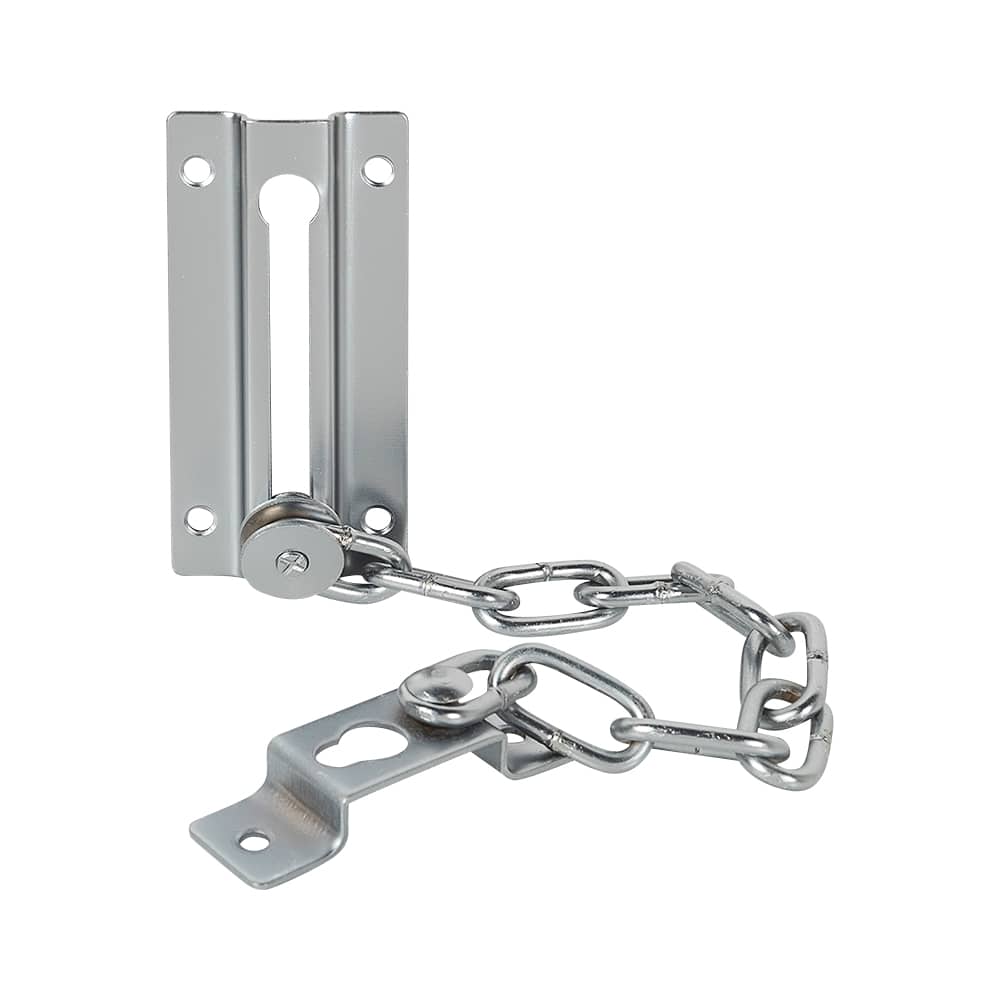 Chaîne de porte 3 1/2 po