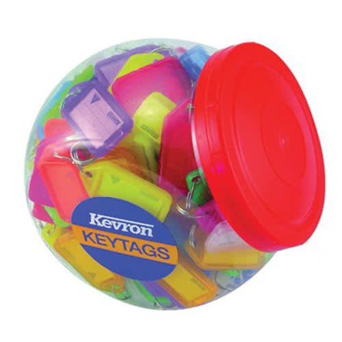 Porte-clés d'identification