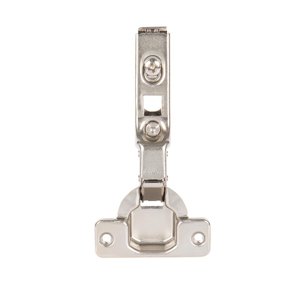 Charnière Clip 100° nickel