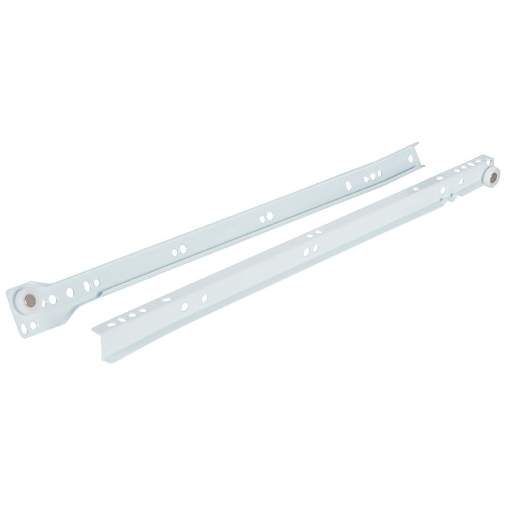 Coulisse de tiroir 14 po