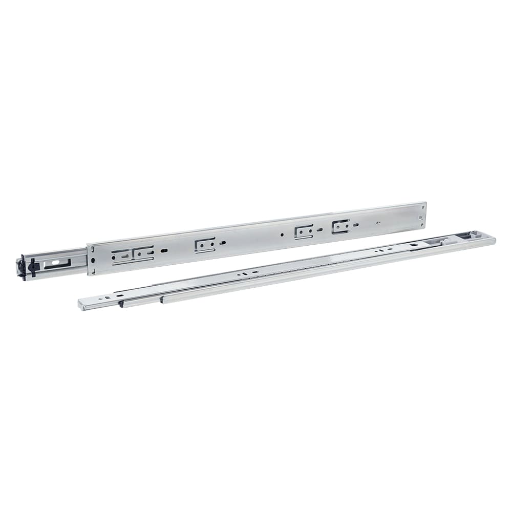 NEKTRA Full Extension Soft-Close Drawer Slides 18 in.