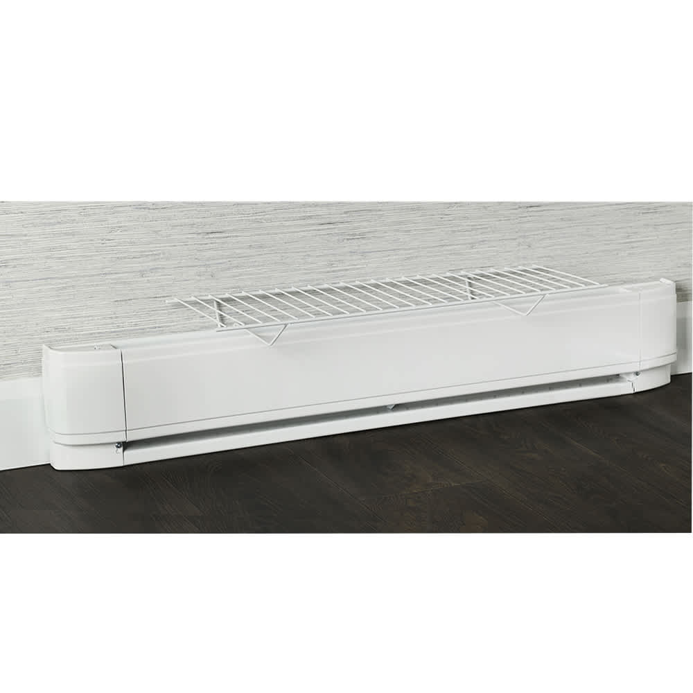 Séchoir pour plinthe électrique