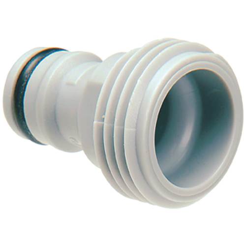 Adaptateur mâle pour tuyau d'arrosage GARDENA