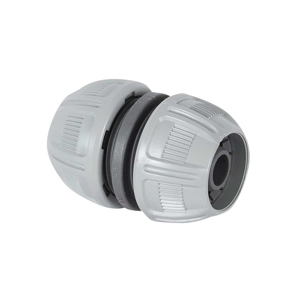 GARDENA Hose Repair Connector - 1/2 in.