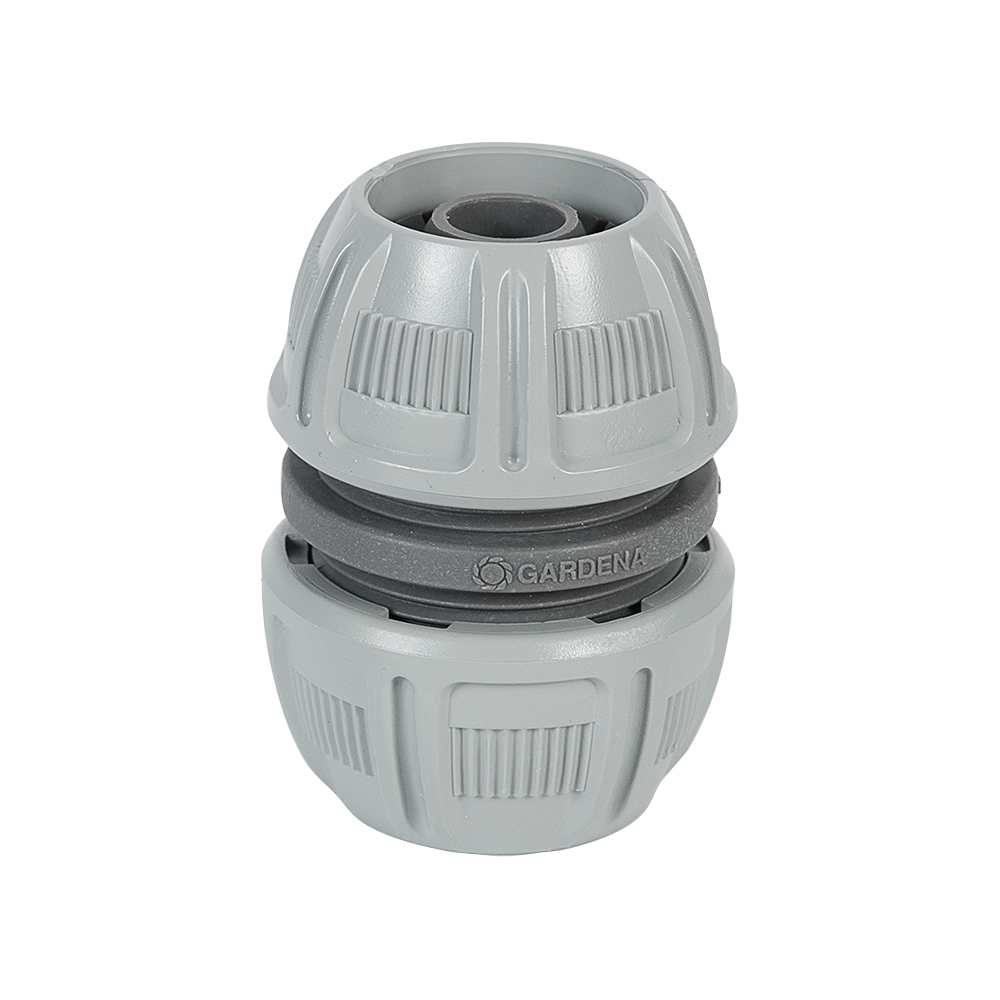 Raccord de réparation pour tuyau d'arrosage 1/2 po GARDENA