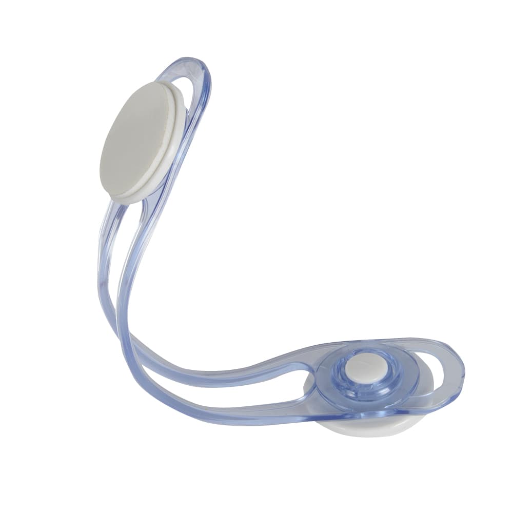 Loquet flexible universel