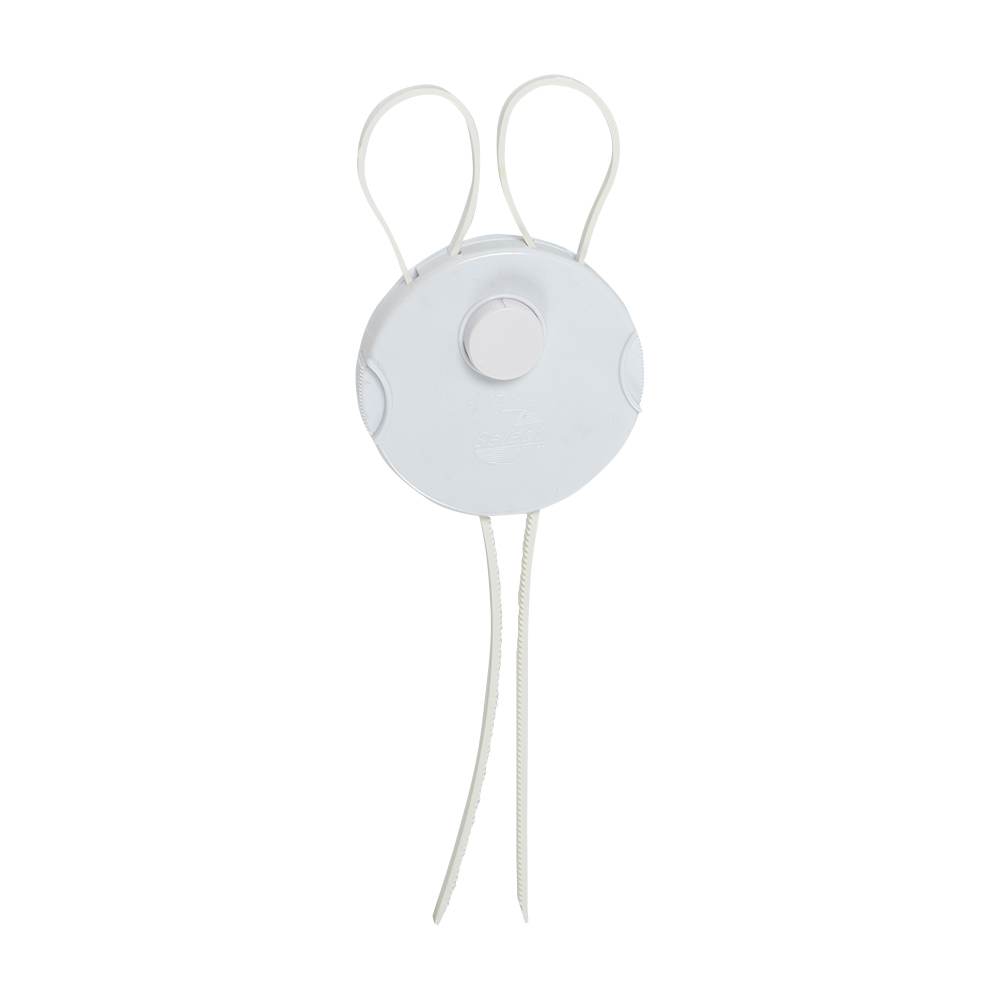 Loquet à glissière pour armoires