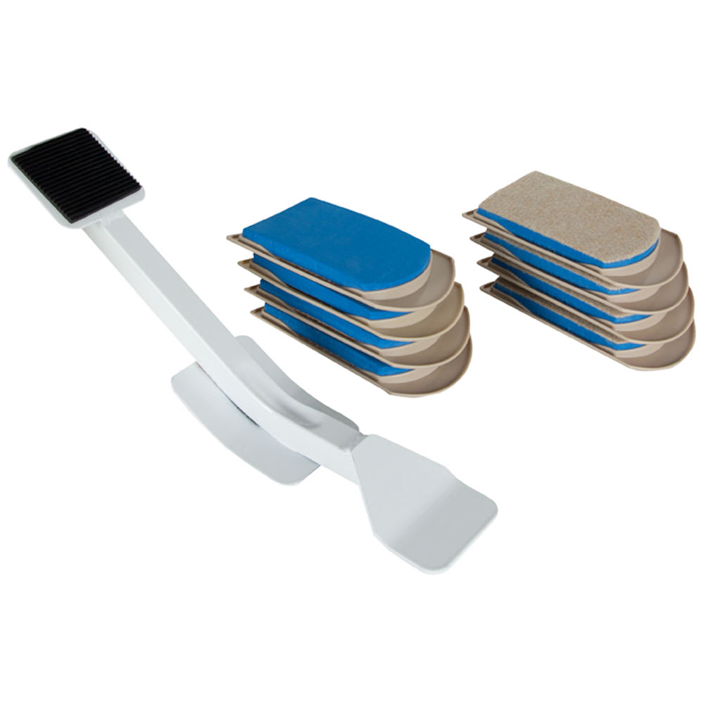 Ensemble de déplacement pour meubles Lift&Slide