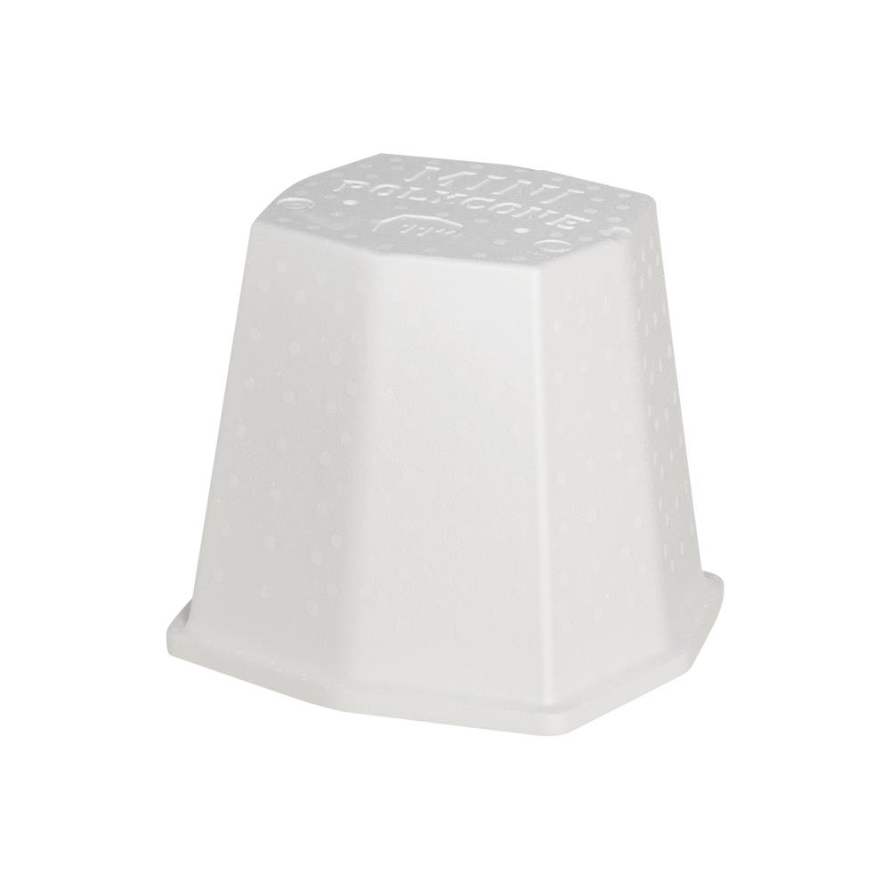 Cône protecteur pour rosiers 12 po