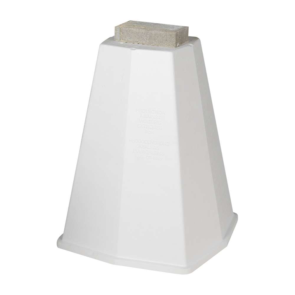 Cône protecteur pour rosiers 26&nbsp;3/4&nbsp;po