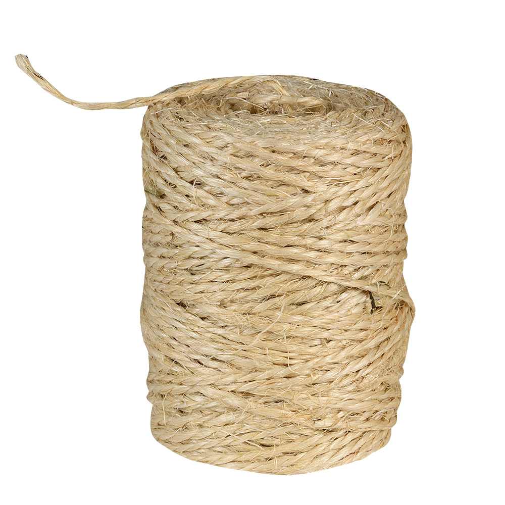Ficelle de sisal 300 pi