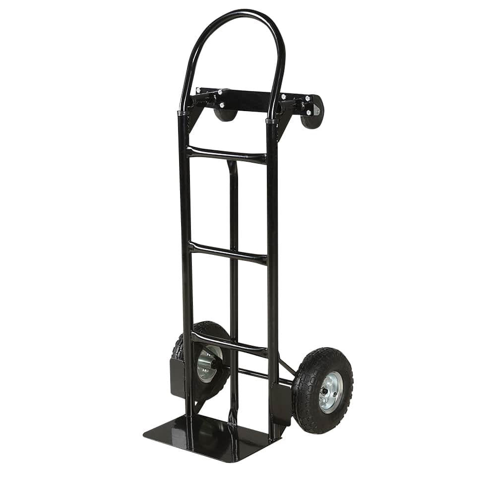 Diable-chariot robuste NEKTRA