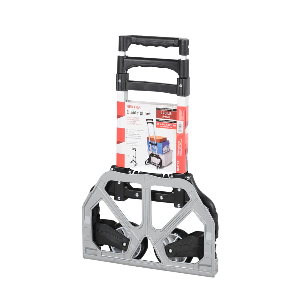 Diable pliant NEKTRA