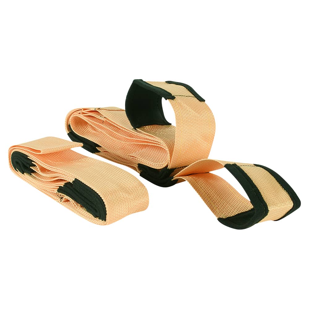 Courroies de déménagement Pqt/2