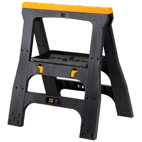 Chevalet pliant ultrarobuste 27 po