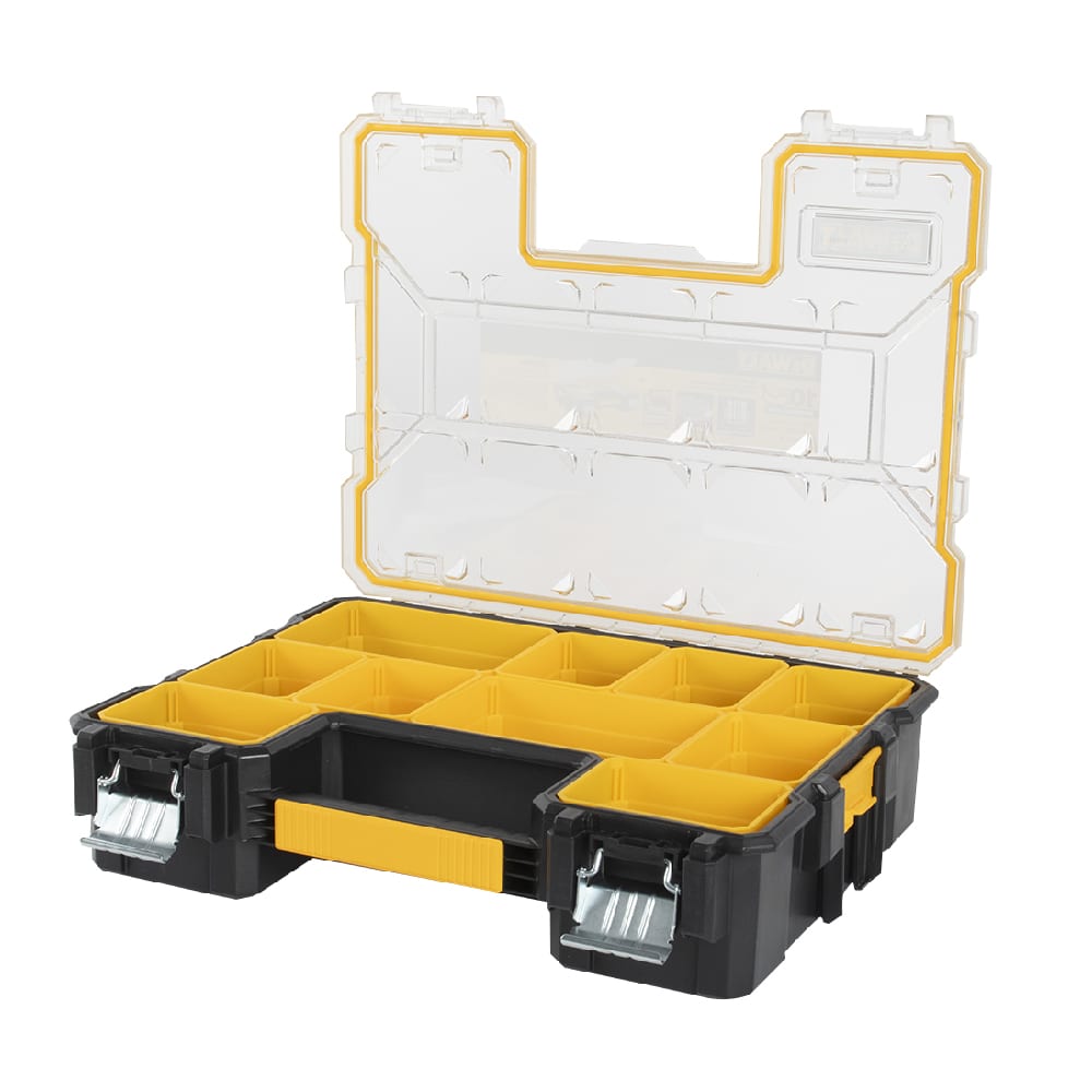 Coffret à outils et de rangement 17&nbsp;1/2&nbsp;po DEWALT