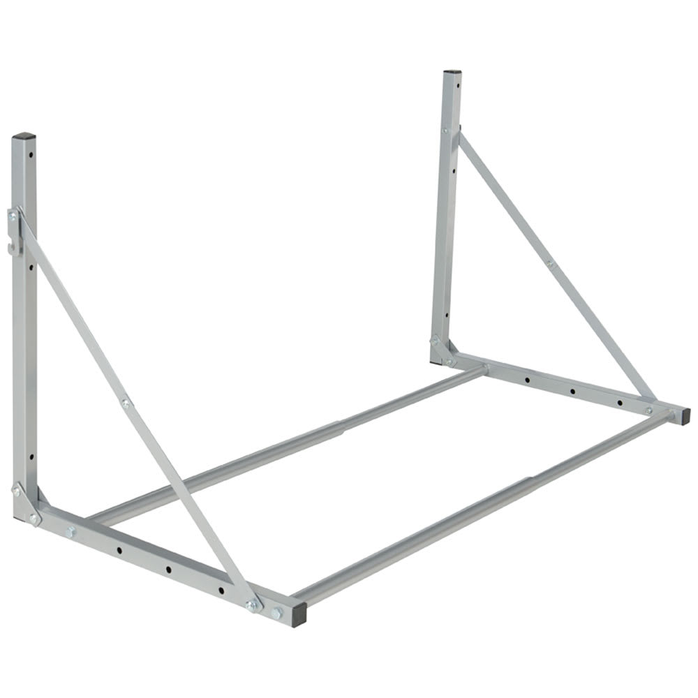 Support utilitaire pliant pour rangement NEKTRA