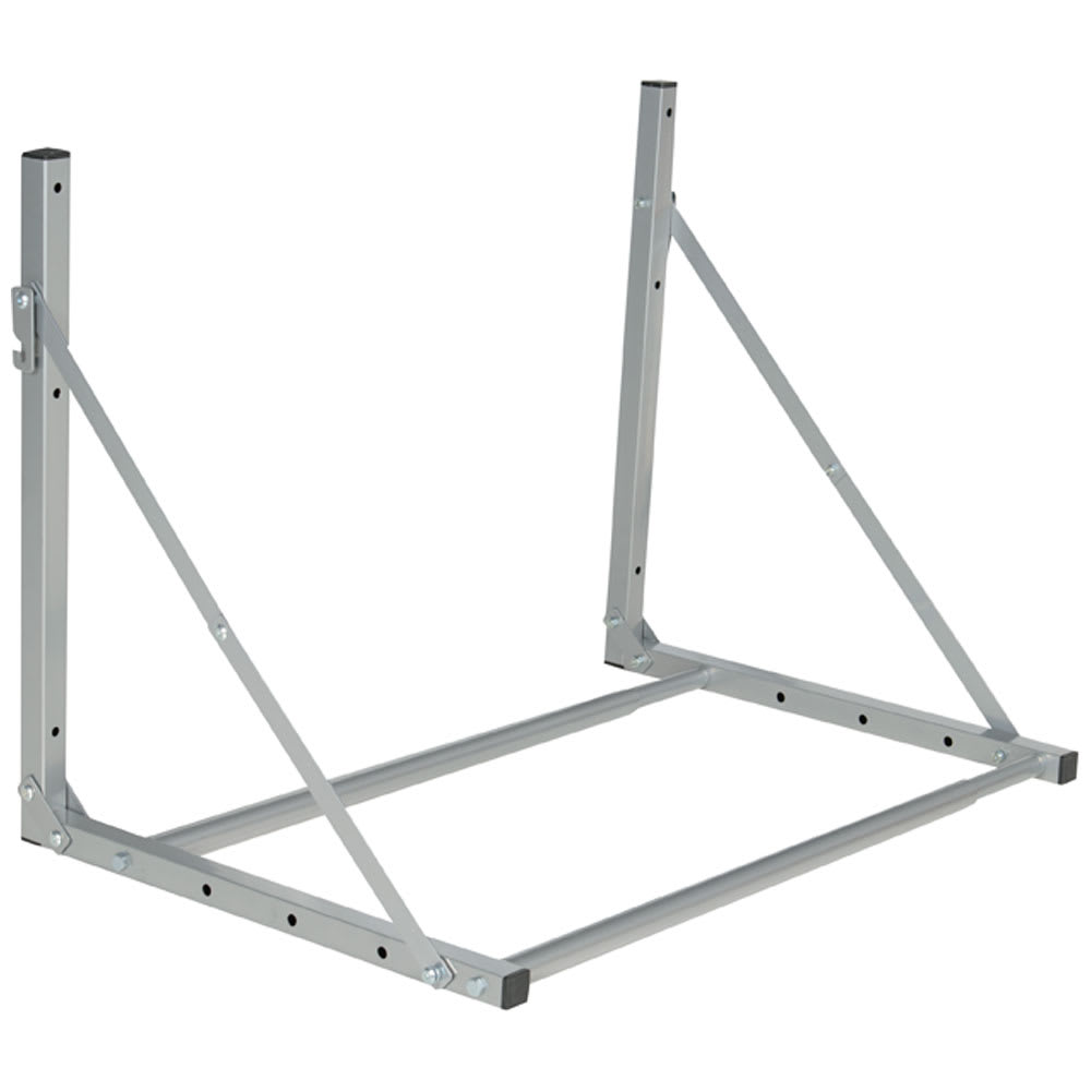 Support utilitaire pliant pour rangement NEKTRA