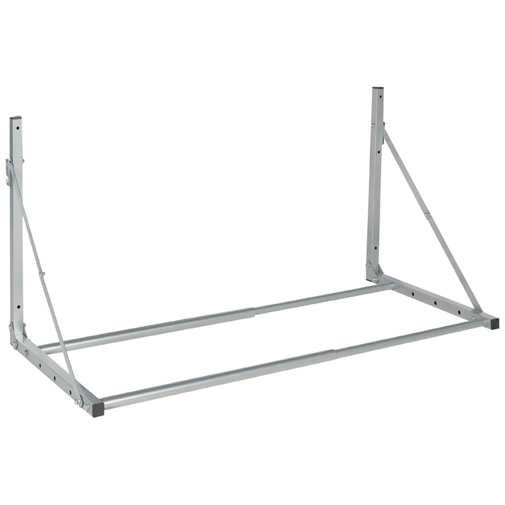 Support utilitaire pliant pour rangement NEKTRA