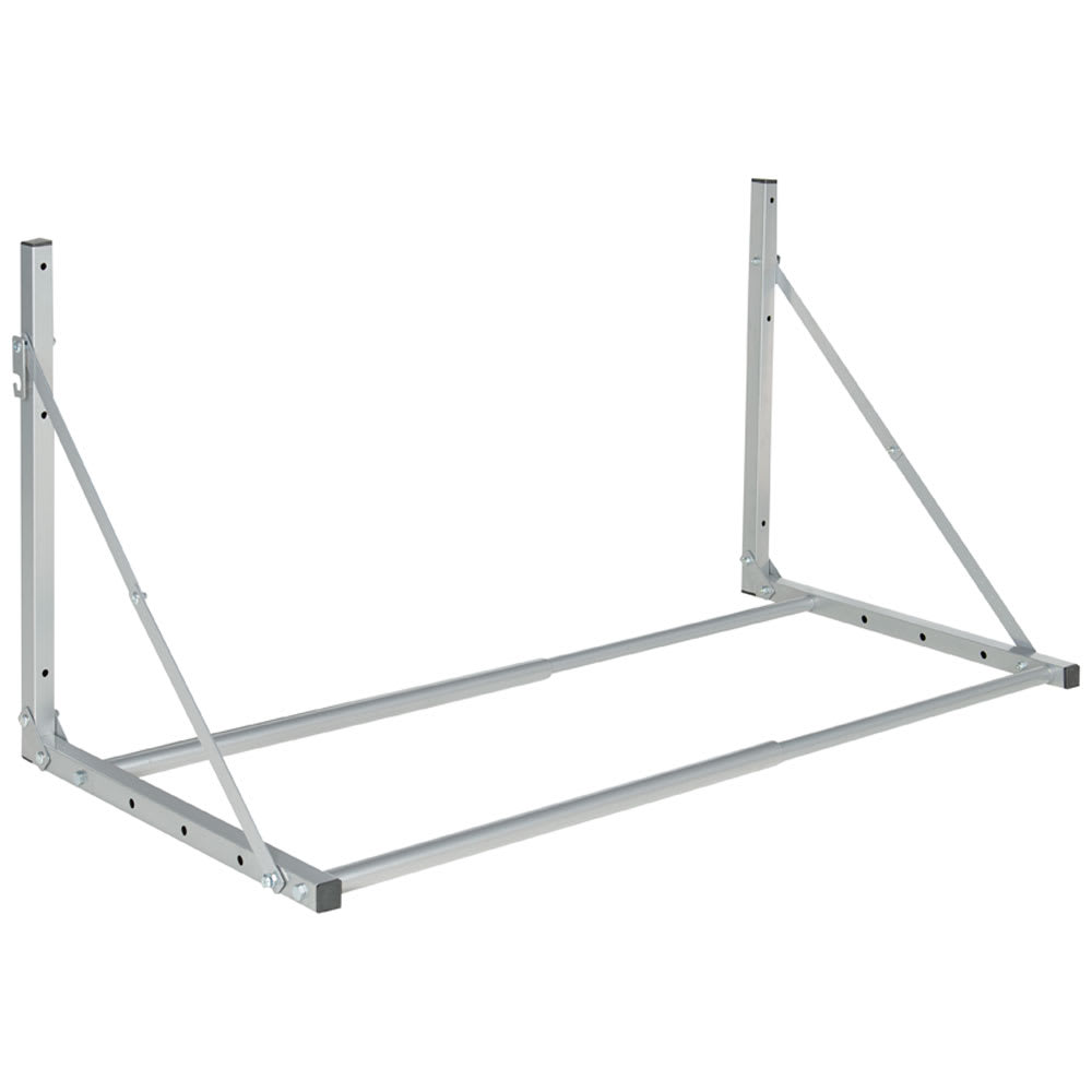 Support utilitaire pliant pour rangement NEKTRA