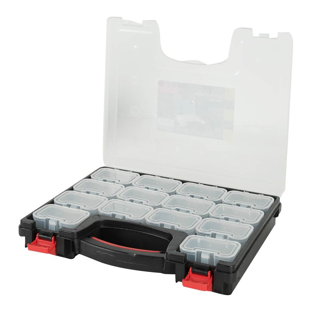 Coffret de rangement NEKTRA