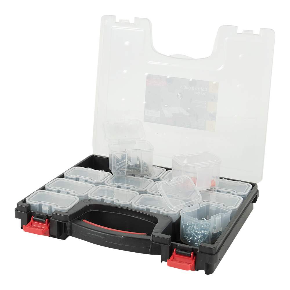 Coffret de rangement NEKTRA