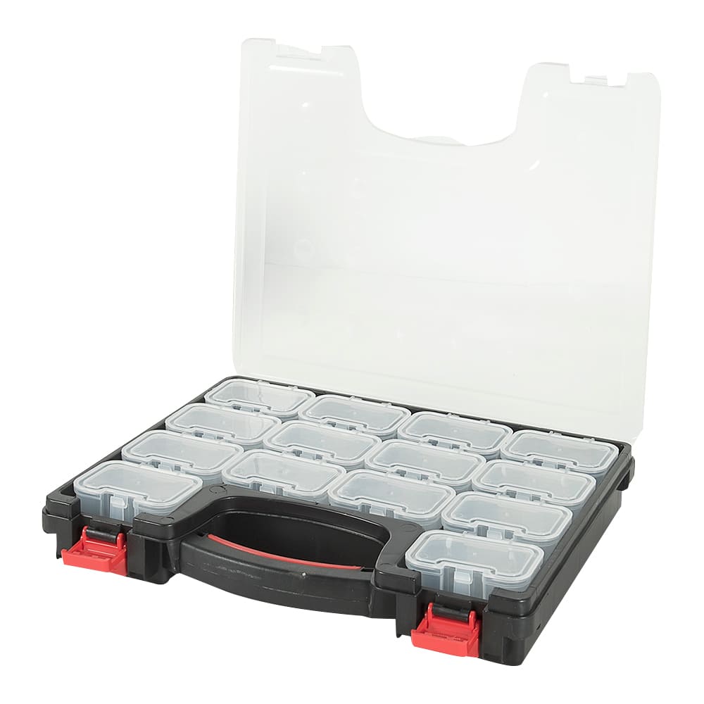 WULKEN Storage Case