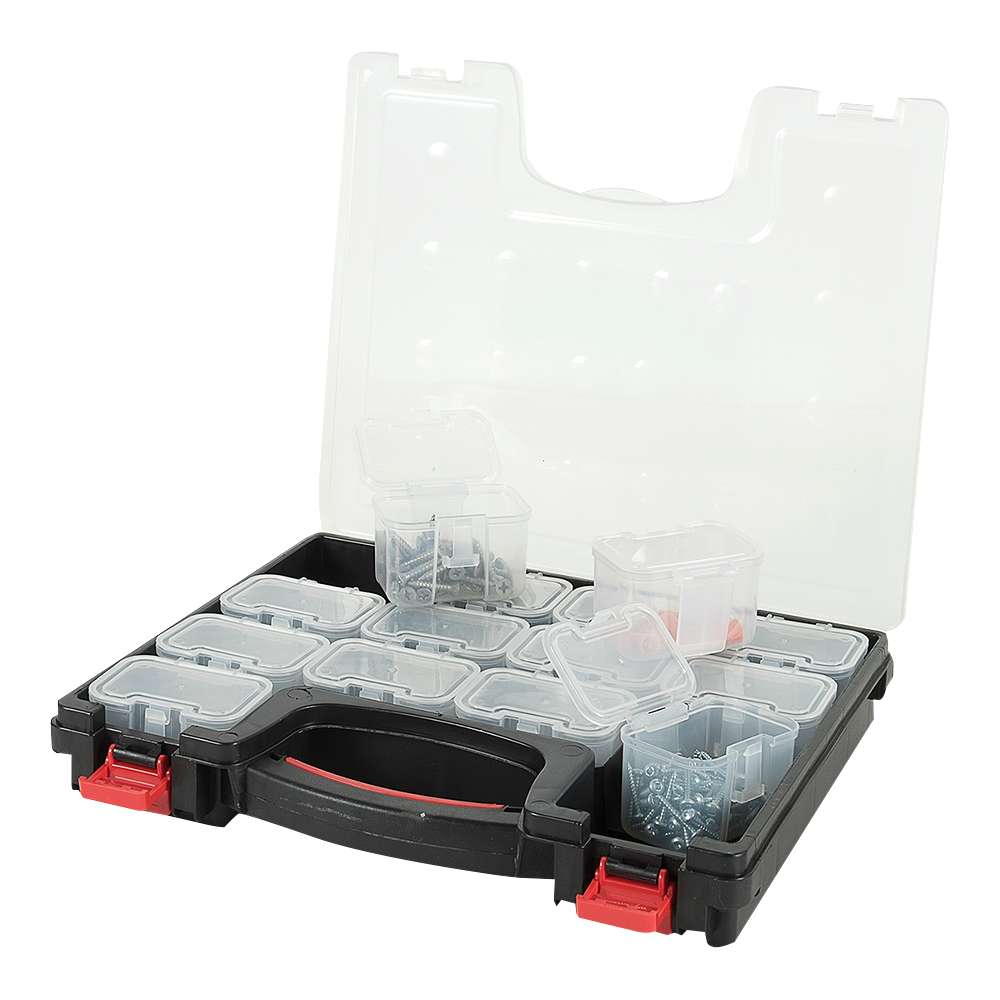 Coffret de rangement WULKEN