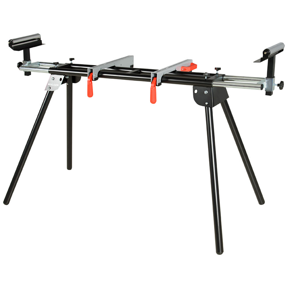 Support pour scie à onglets WULKEN