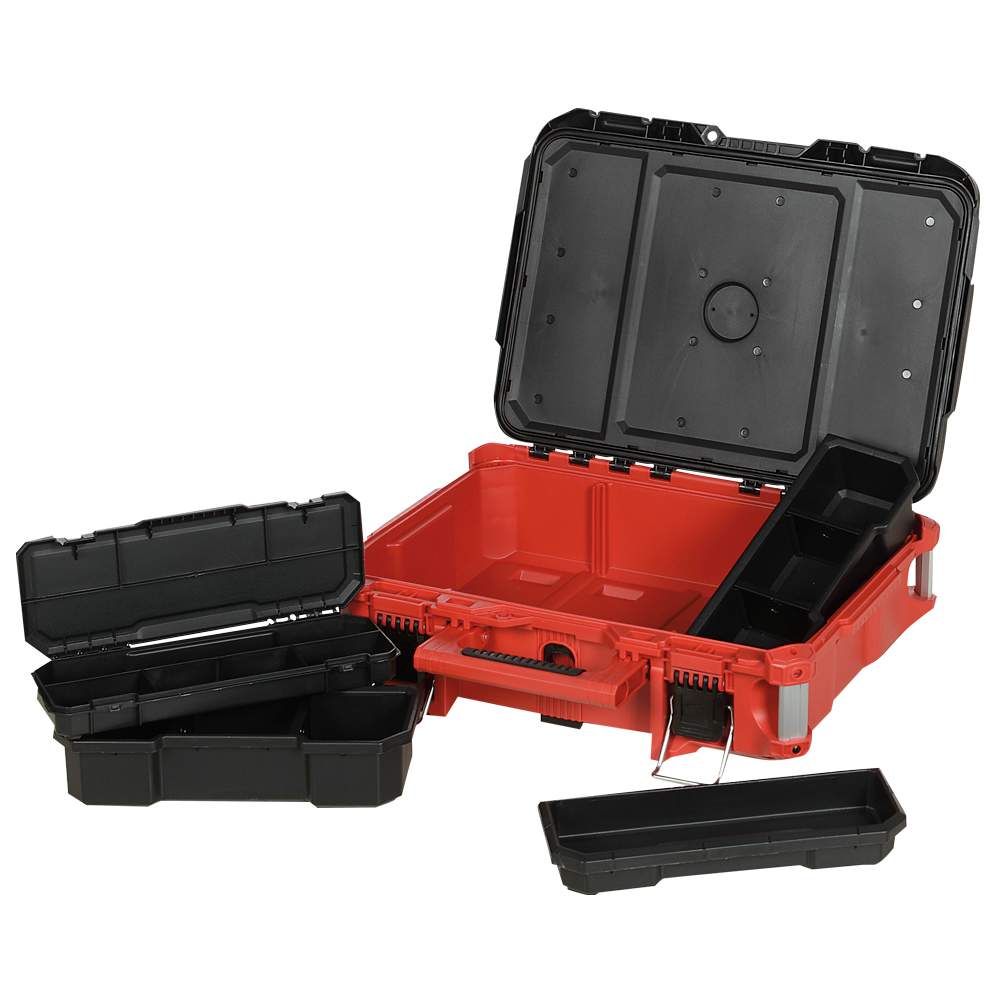 Boîte à outils PACKOUT MILWAUKEE