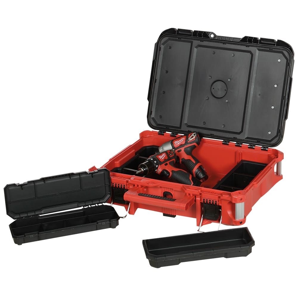 MILWAUKEE PACKOUT Tool Box