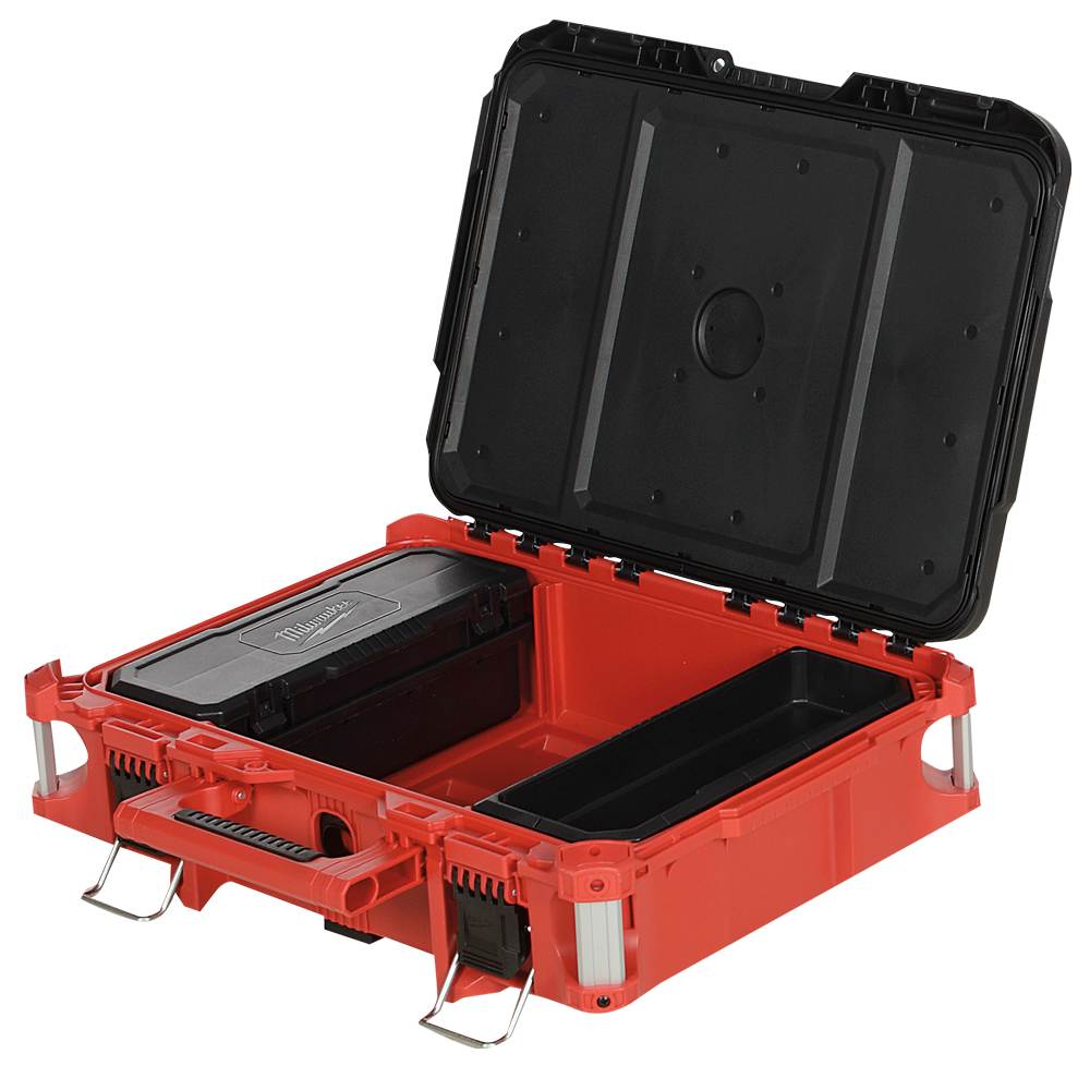 MILWAUKEE PACKOUT Tool Box