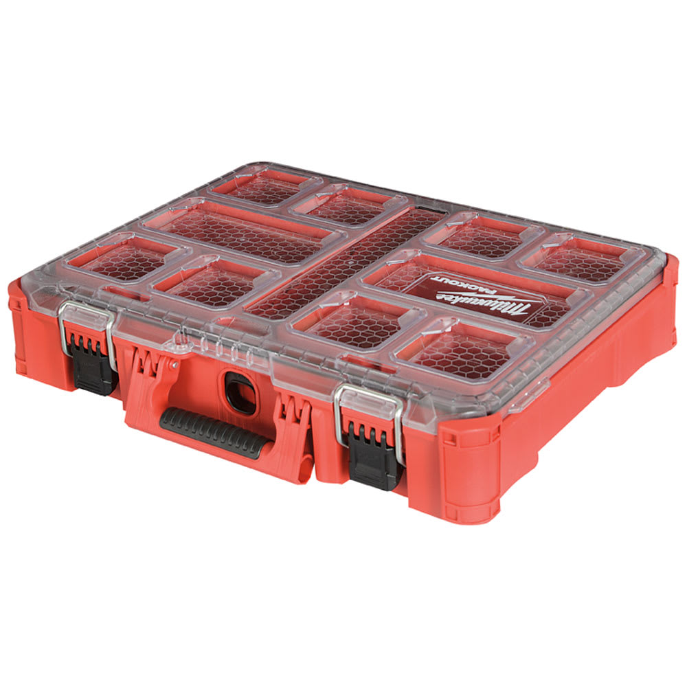 Organiseur PACKOUT MILWAUKEE