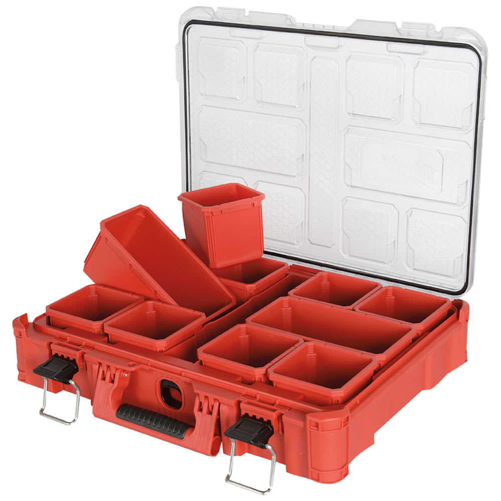MILWAUKEE PACKOUT Organizer